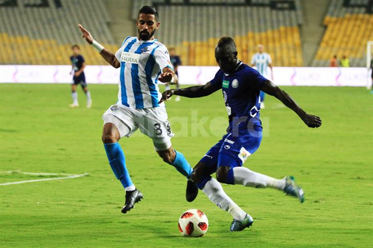 عبد الله بكري